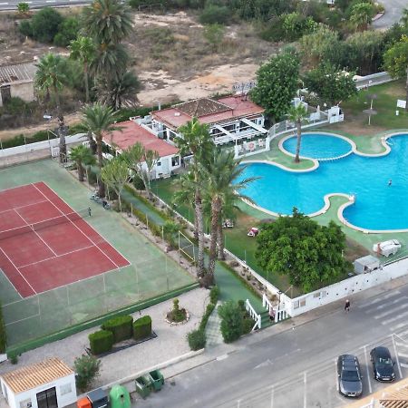Bungalow In Lago Jardin I, Losbalcones,Torrevieja Luxury Los Altos Buitenkant foto