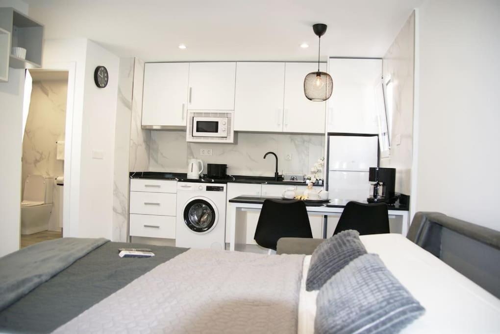 Bungalow In Lago Jardin I, Losbalcones,Torrevieja Luxury Los Altos Buitenkant foto