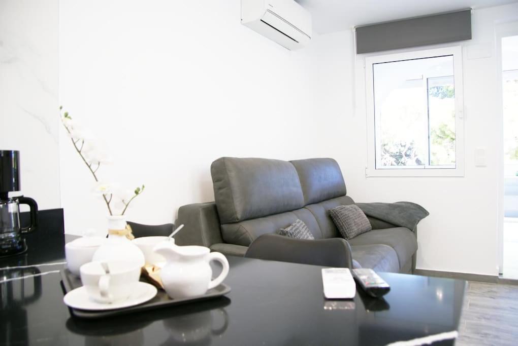 Bungalow In Lago Jardin I, Losbalcones,Torrevieja Luxury Los Altos Buitenkant foto