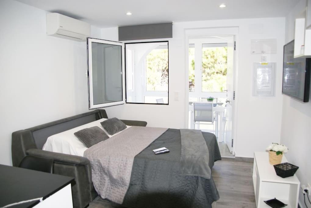 Bungalow In Lago Jardin I, Losbalcones,Torrevieja Luxury Los Altos Buitenkant foto