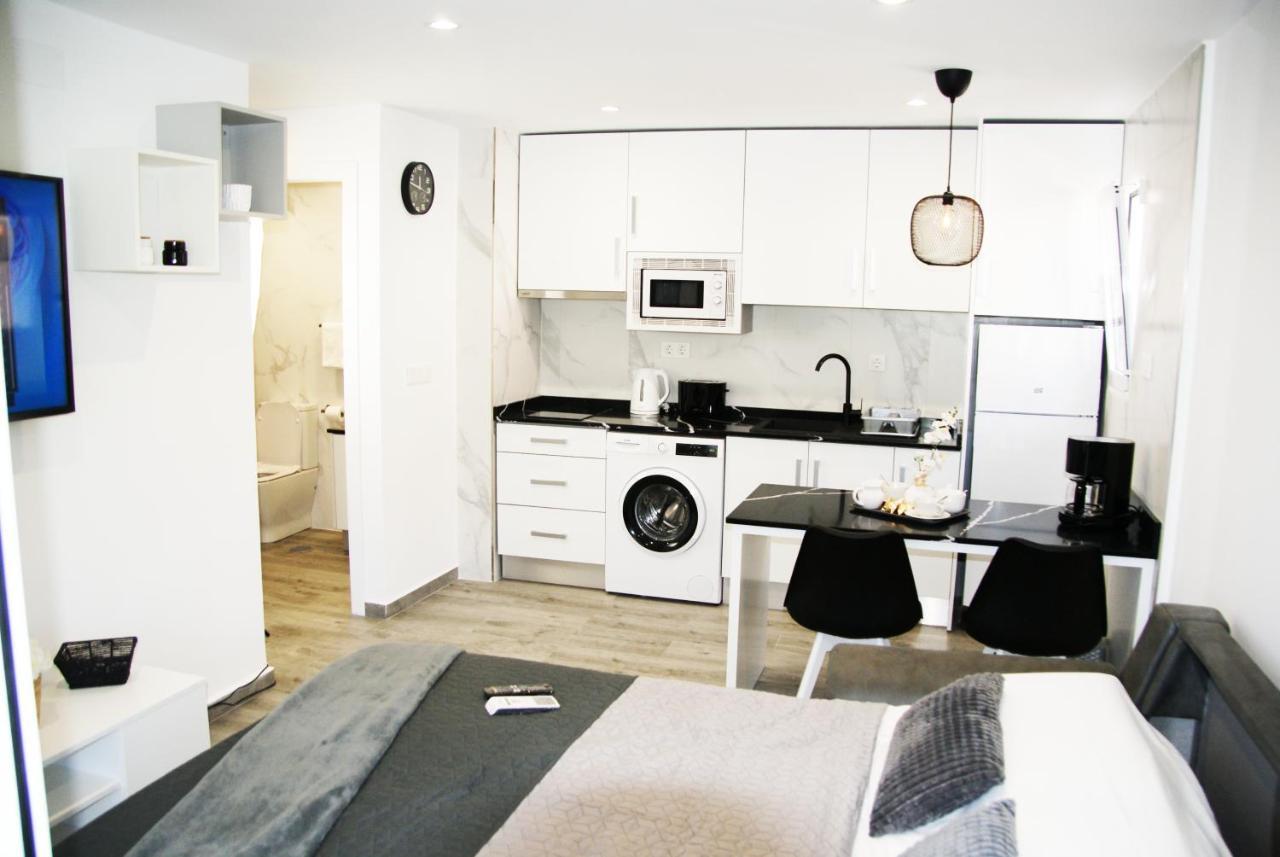 Bungalow In Lago Jardin I, Losbalcones,Torrevieja Luxury Los Altos Buitenkant foto