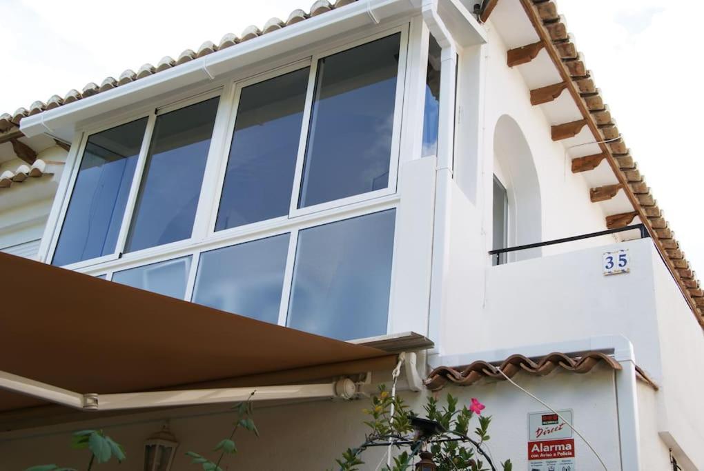 Bungalow In Lago Jardin I, Losbalcones,Torrevieja Luxury Los Altos Buitenkant foto