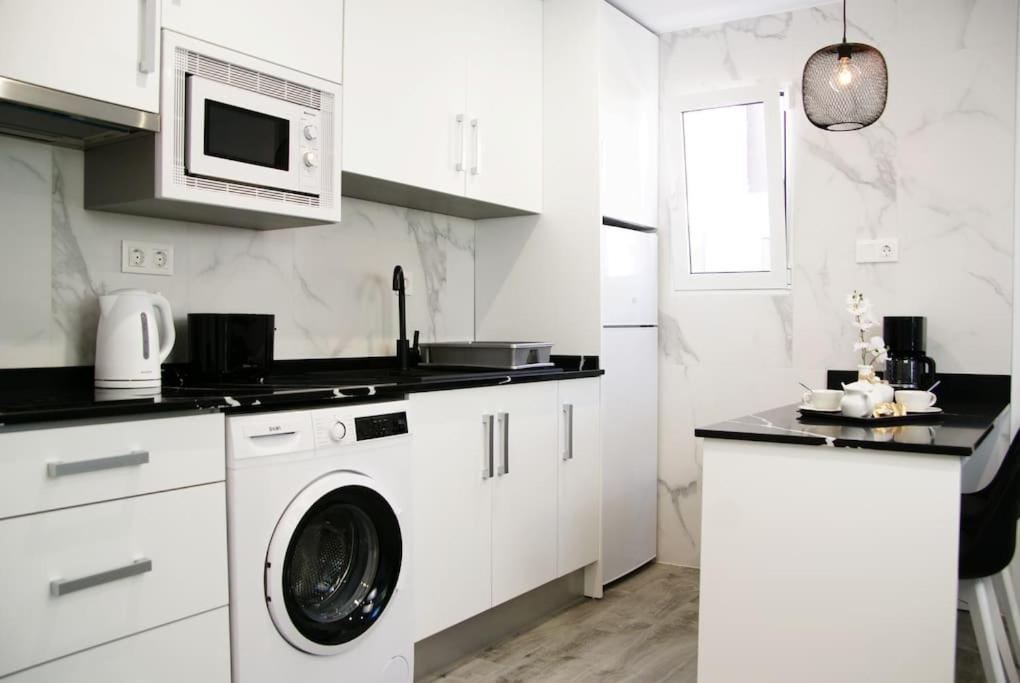 Bungalow In Lago Jardin I, Losbalcones,Torrevieja Luxury Los Altos Buitenkant foto