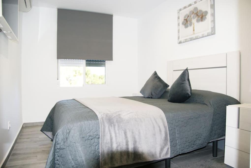 Bungalow In Lago Jardin I, Losbalcones,Torrevieja Luxury Los Altos Buitenkant foto