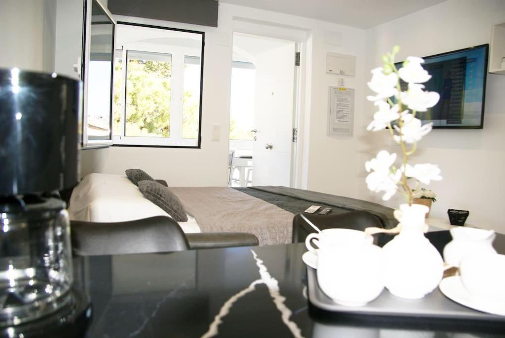 Bungalow In Lago Jardin I, Losbalcones,Torrevieja Luxury Los Altos Buitenkant foto