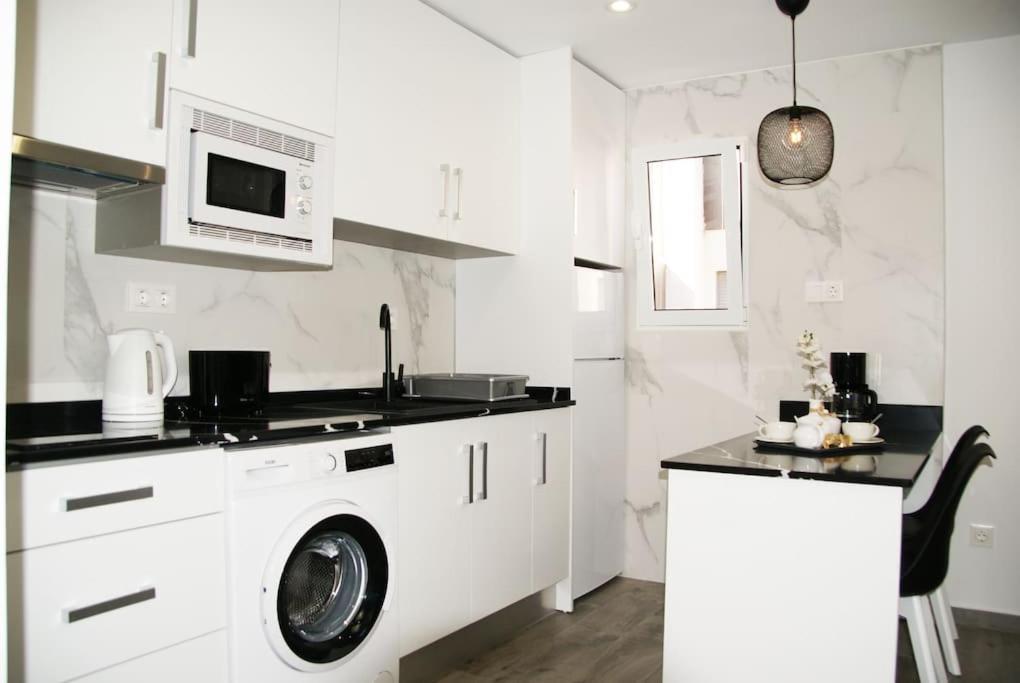 Bungalow In Lago Jardin I, Losbalcones,Torrevieja Luxury Los Altos Buitenkant foto