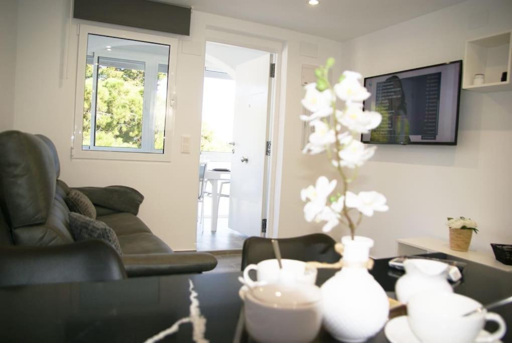 Bungalow In Lago Jardin I, Losbalcones,Torrevieja Luxury Los Altos Buitenkant foto